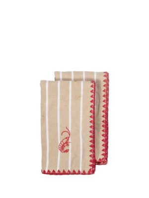 Serviett Bubba, 2-pack