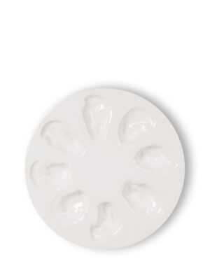 Serveringsfat Oyster