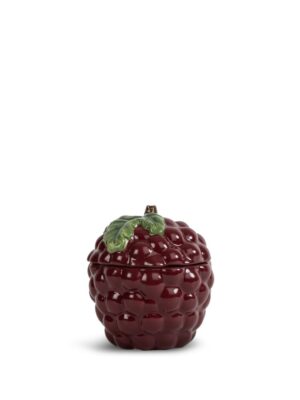 Skål Grape med lokk