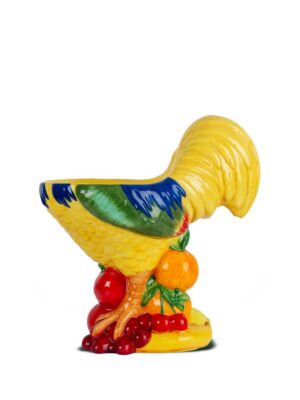 Skål Fruity Rooster