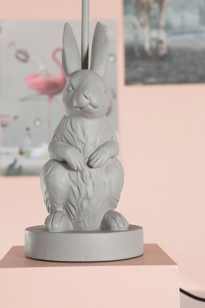 Bordlampe Rabbit