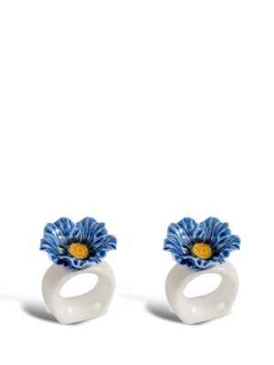 Serviettring Poppy, 2-pk.