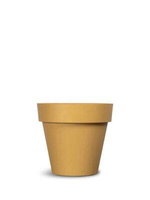 Potte Brixton S, Gul