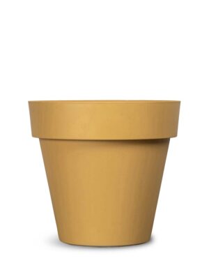 Potte Brixton L, Gul