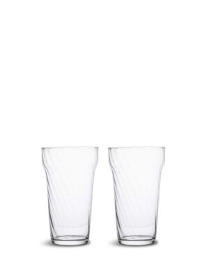 Highball glass Opacity, 2-pk.
