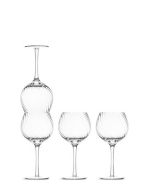 Vinglass Opacity, 4-pk.