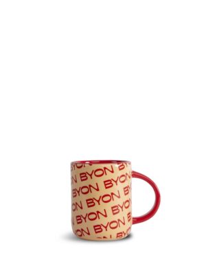 Mug Liz Byon