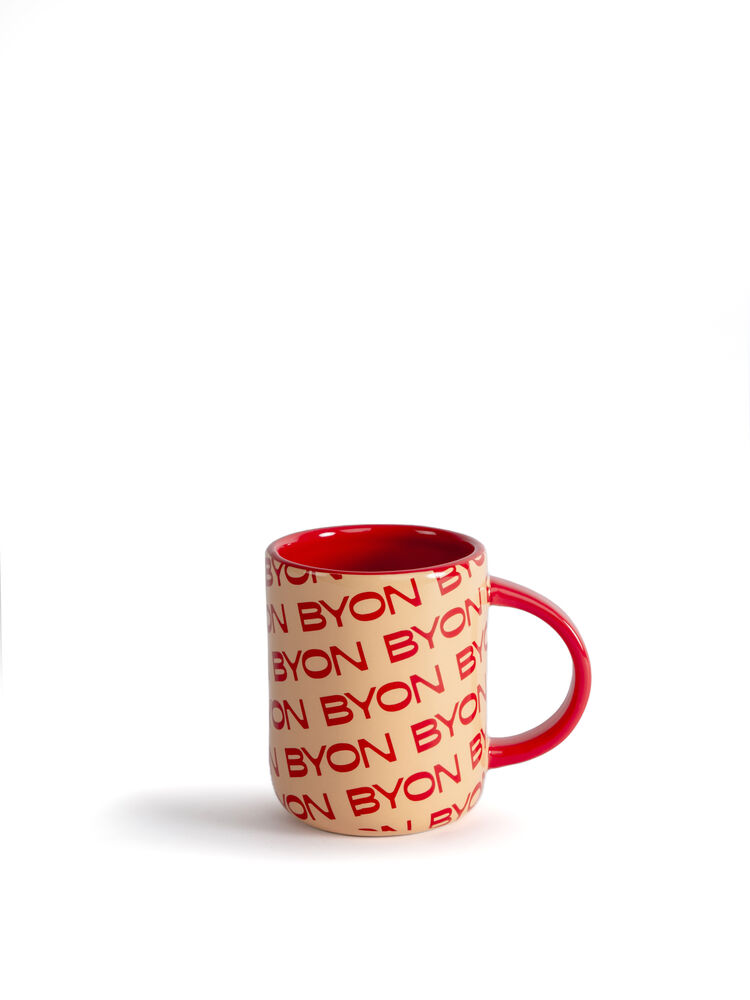 Mug Liz Byon