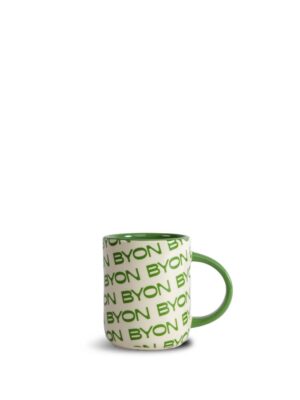 Mug Liz Byon