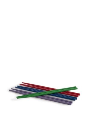 Spisepinner Yaki, 4-pk