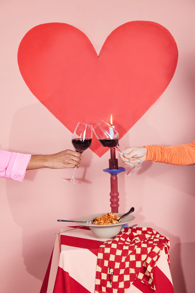 Suppetallerken Fumiko