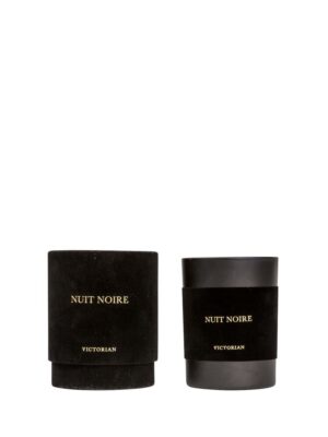 Duftlys Velvet Nuit Noire