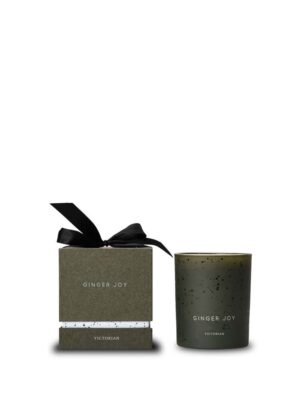 Duftlys Ginger Joy
