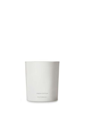 Profil, Duftlys Fresh cotton
