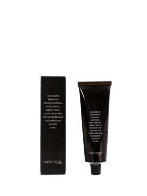 Håndkrem Åkermynta 50ml