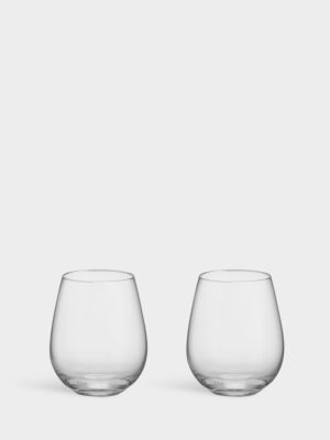 Balance tumblerglass 33cl 2-pack