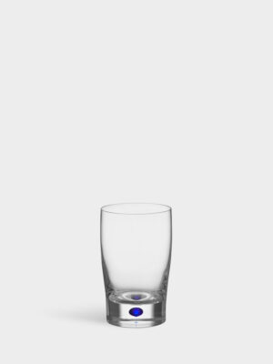 Intermezzo Blå Tumbler 25 Cl