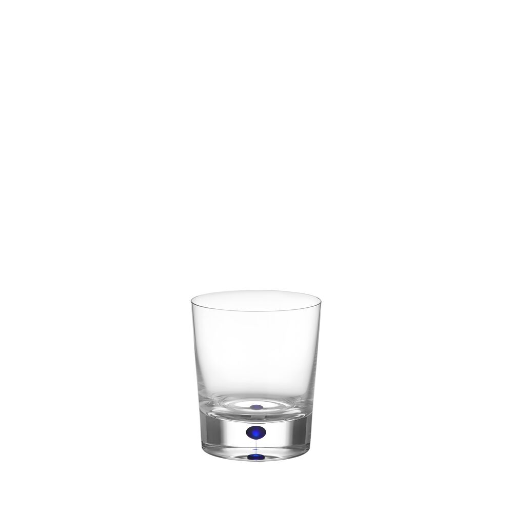 Intermezzo Blå Tumbler 40 Cl