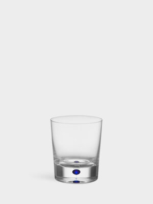 Intermezzo Blå Tumbler 40 Cl