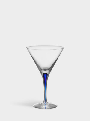 Intermezzo Blå Martini 25 Cl