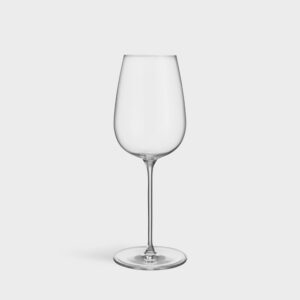 Orrefors x Björn Frantzén Hvitvinsglass 44cl 2-pack