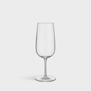 Orrefors x Björn Frantzén Ølglass 42cl 2-pack