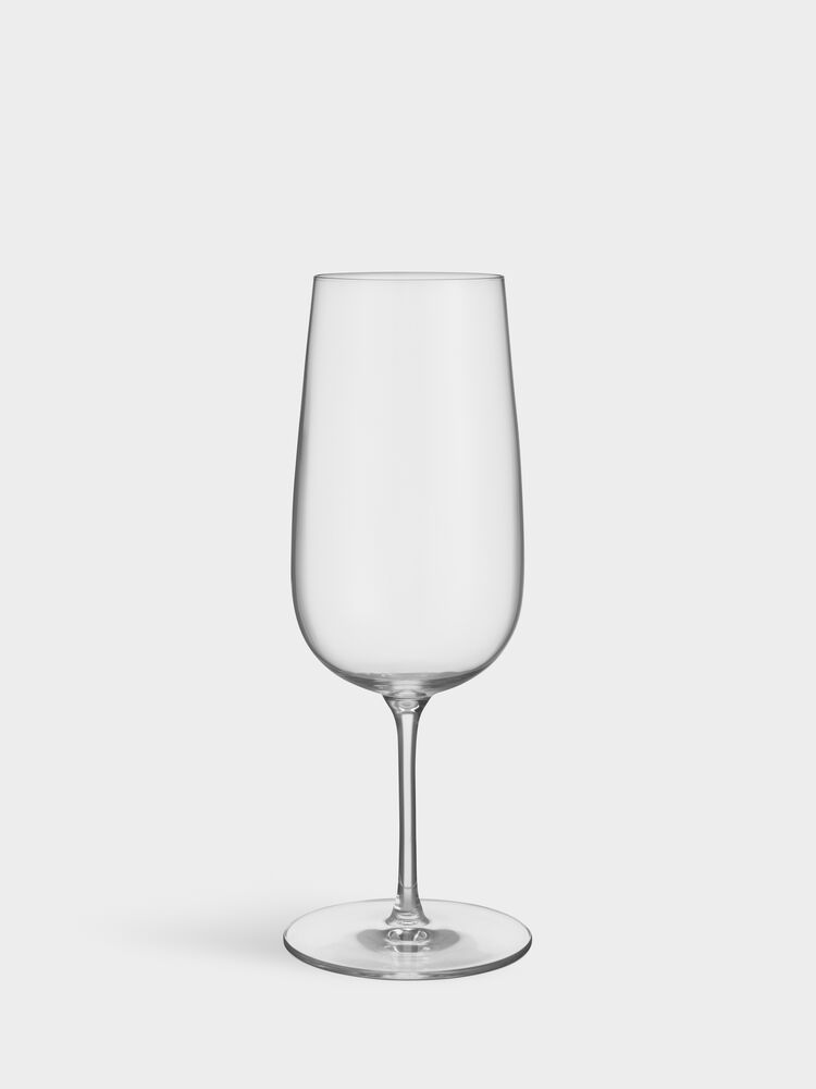 Orrefors x Björn Frantzén Ølglass 42cl 2-pack