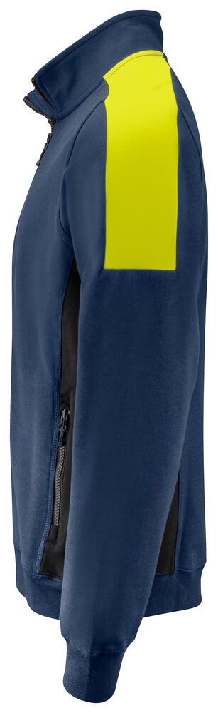 642129-5810_Yellow_Navy_Left