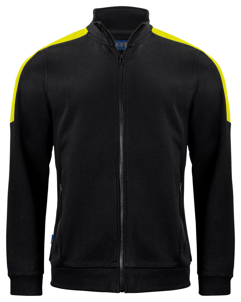 Variation picture for Black/Yellow Variation picture for Black/Yellow