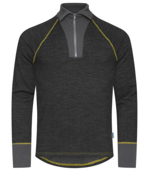 3110 Undertrøye Zip