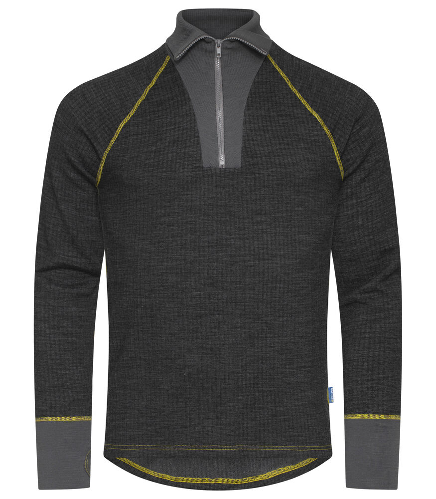 Variation picture for Black Melange Variation picture for Black Melange