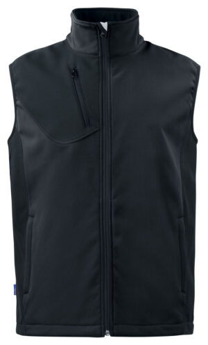 3702 Softshellvest