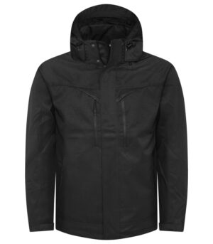 5430 Fôret Funksjonsjakke