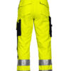 6514 Vinterbukse EN ISO 20471 Kl 2