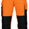 6514 Vinterbukse EN ISO 20471 Kl 2