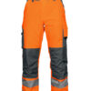 6514 Vinterbukse EN ISO 20471 Kl 2