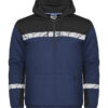 7104 Hettegenser 1/2 Zip