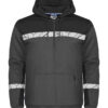7104 Hettegenser 1/2 Zip