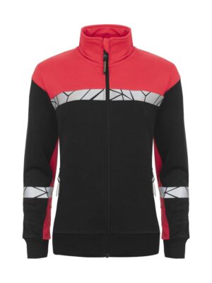 7105 Sweatshirt Dame