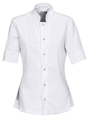 7409 Kokkejakke Eksklusiv Dame