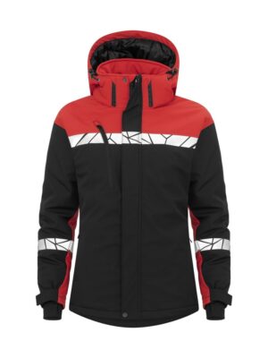 7418 Fôret Softshelljakke Dame