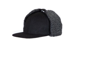 9082 Caps Med Øreklaffer