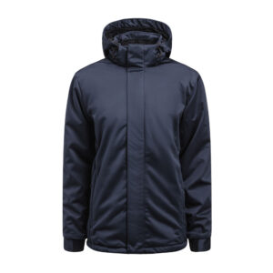 Winter Jacket Softshell W