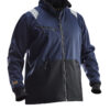 Jacket Windblocker Solid