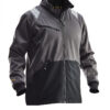 Jacket Windblocker Solid