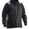 Jacket Windblocker Solid