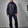 65128436_ShellJacket_65232120_ServiceTrousers_Jobman