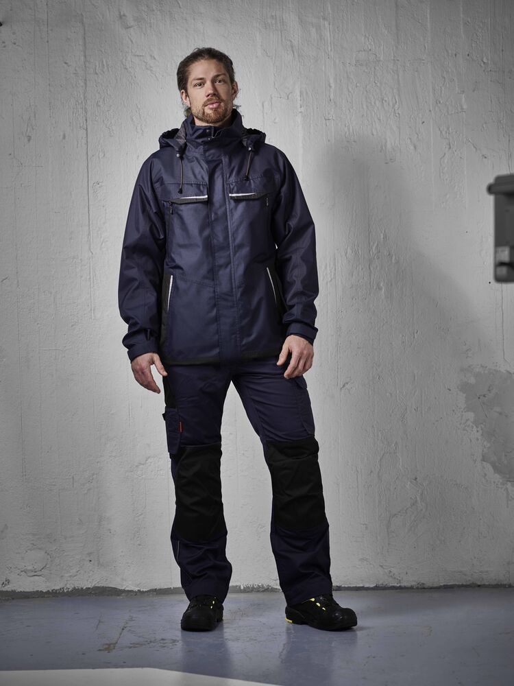 65128436_ShellJacket_65232120_ServiceTrousers_Jobman