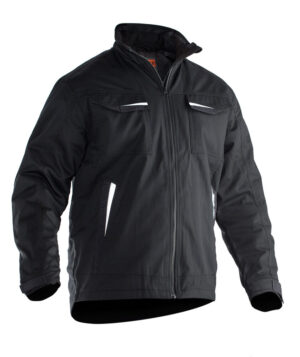Poly Cotton Padded Jacket