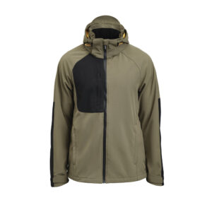 Softshell jacket